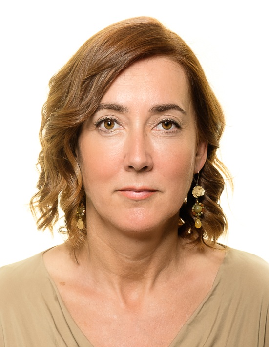 1. Uvodni predavac Klara Siljeg