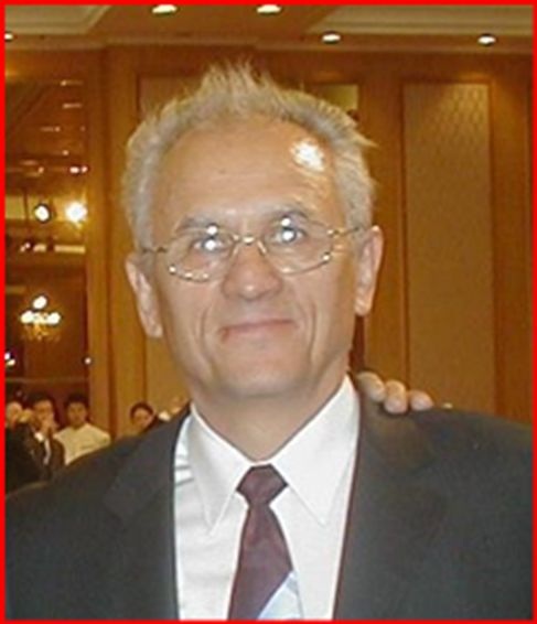 2. Uvodni predavac Mithat Blagajac, fotografija